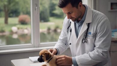 Photo of Основные услуги современной ветклиники